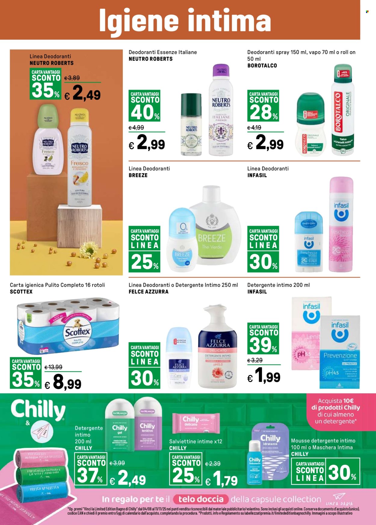 Volantino Iper, La grande i - 15/9/2025 - 12/10/2025. Pagina 16