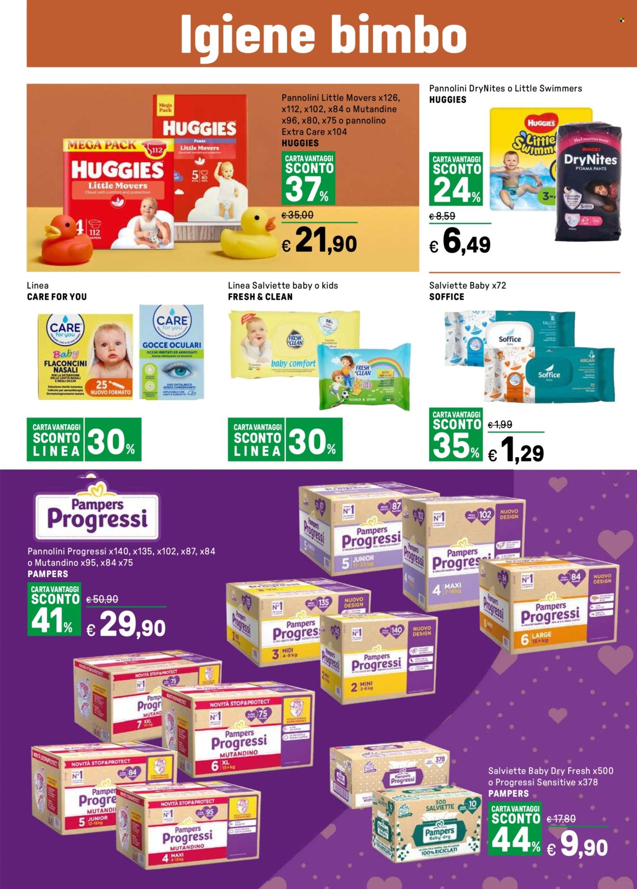 Volantino Iper, La grande i - 15/9/2025 - 12/10/2025. Pagina 19