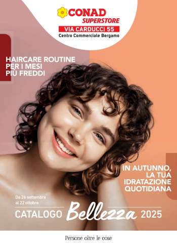 thumbnail - Volantino Conad Superstore