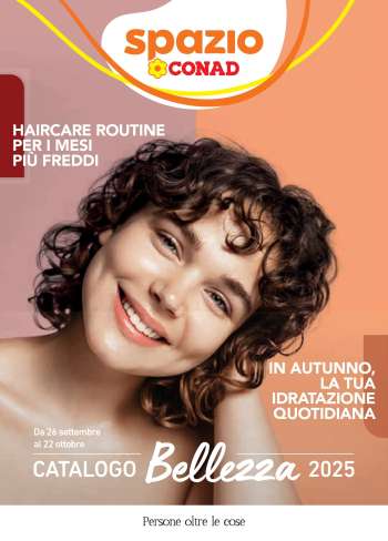 thumbnail - Volantino Spazio Conad