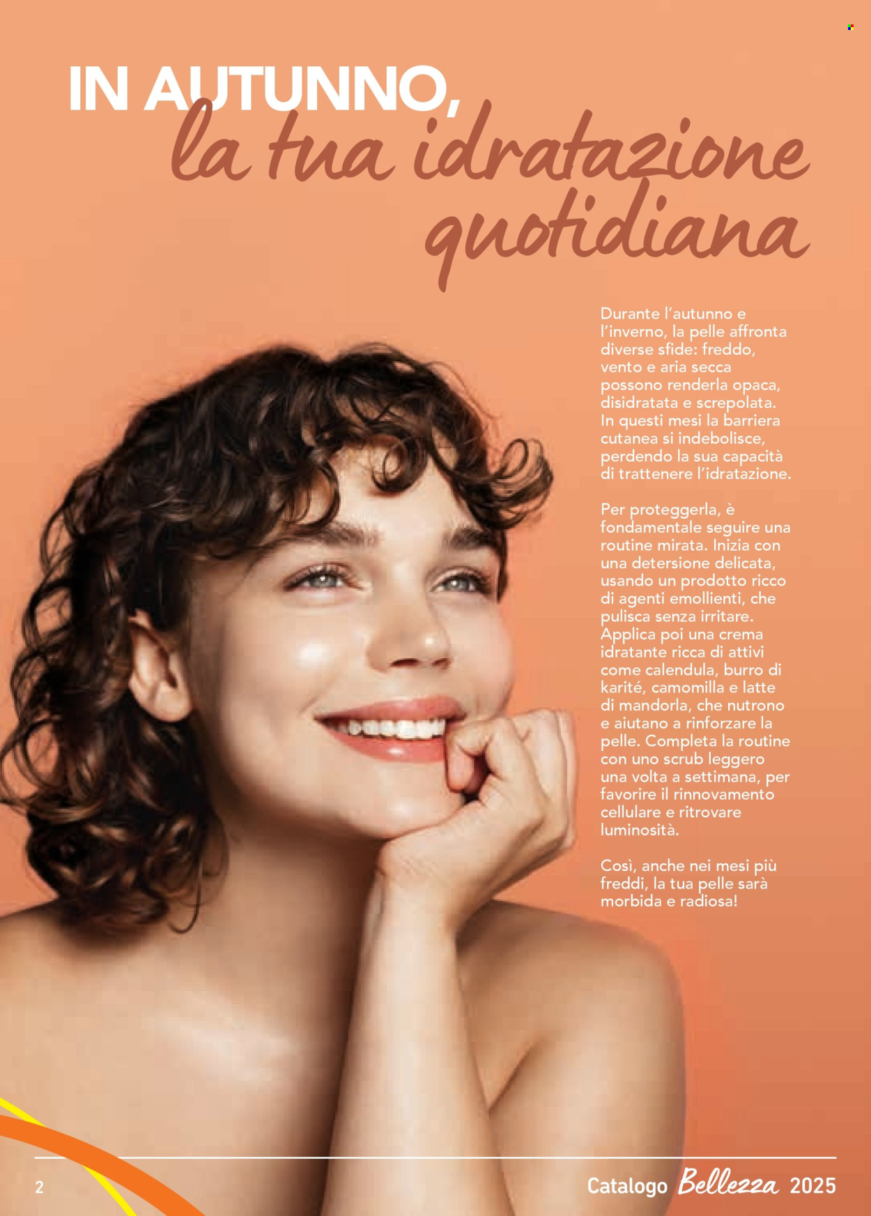 Volantino Spazio Conad - 26/9/2025 - 22/10/2025. Pagina 2