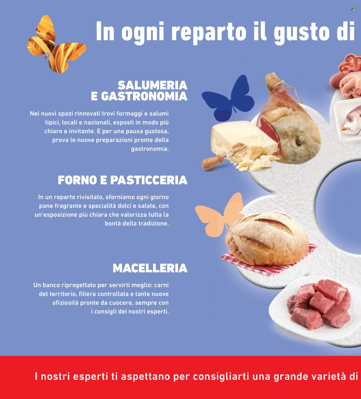 Volantino Conad Superstore - 17/9/2025 - 23/9/2025. Pagina 6