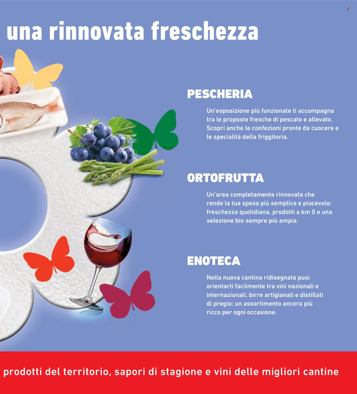Volantino Conad Superstore - 17/9/2025 - 23/9/2025. Pagina 7