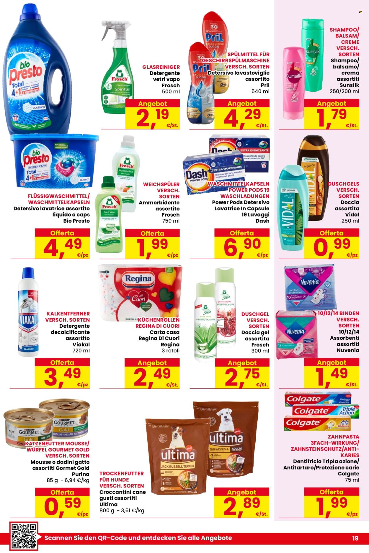 Volantino Despar - 18/9/2025 - 1/10/2025. Pagina 19