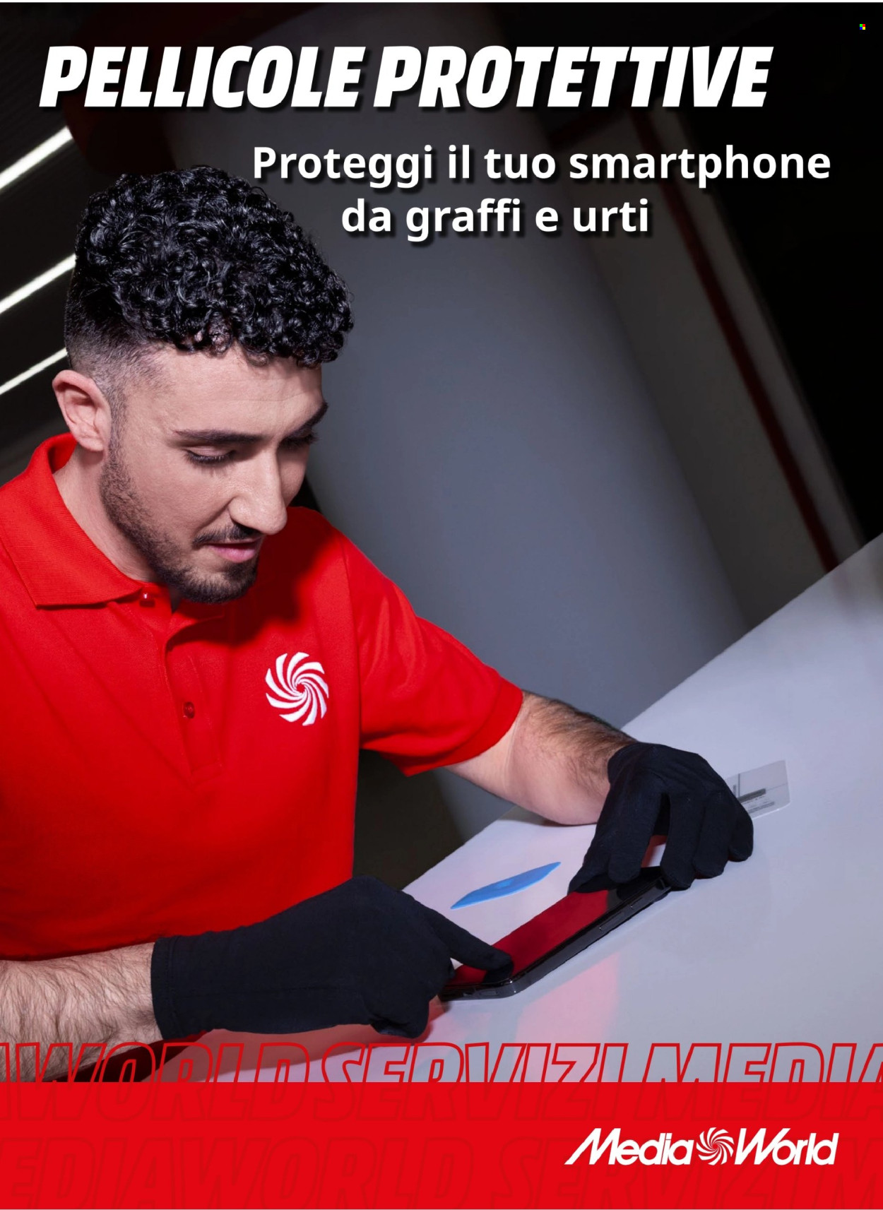 Volantino MediaWorld - 15/9/2025 - 25/9/2025. Pagina 10