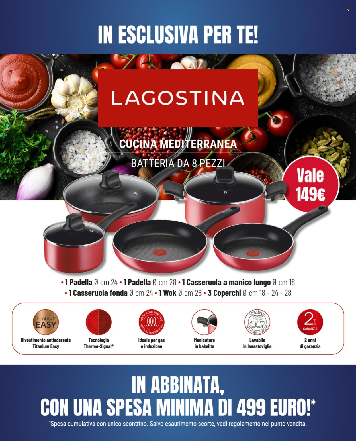 Volantino Trony - 11/9/2025 - 1/10/2025. Pagina 2