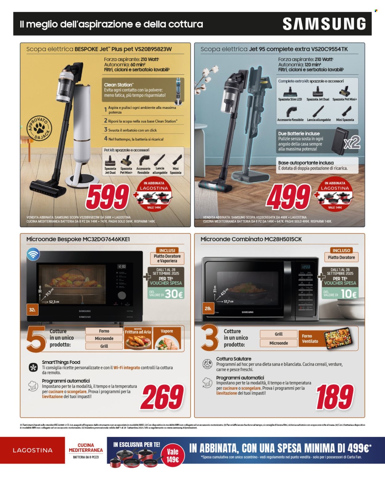 Volantino Trony - 11/9/2025 - 1/10/2025. Pagina 22