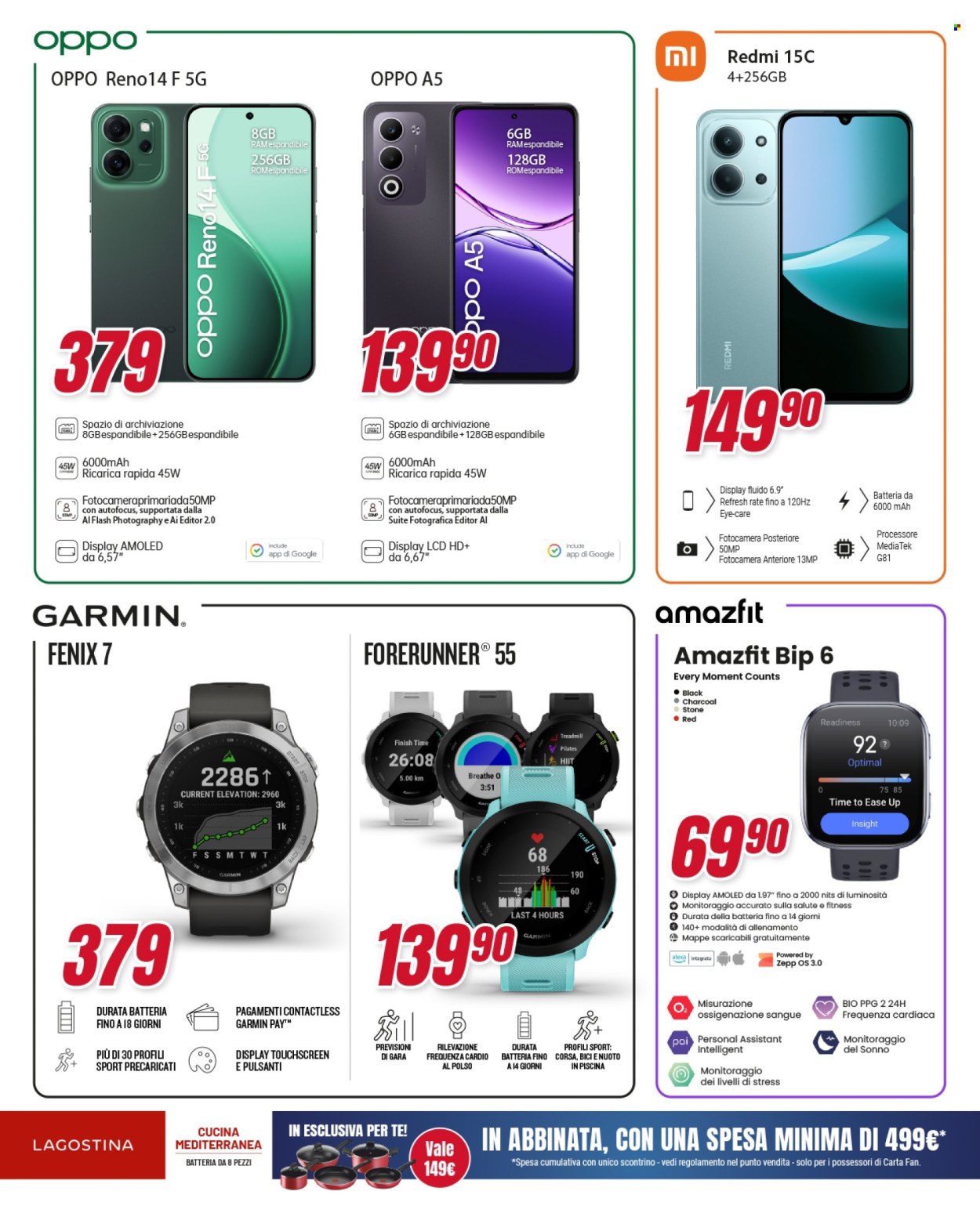 Volantino Trony - 11/9/2025 - 1/10/2025. Pagina 34