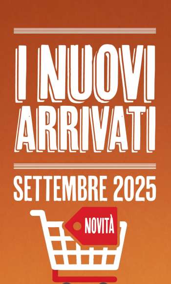 Volantino Famila - 15/9/2025 - 28/9/2025.