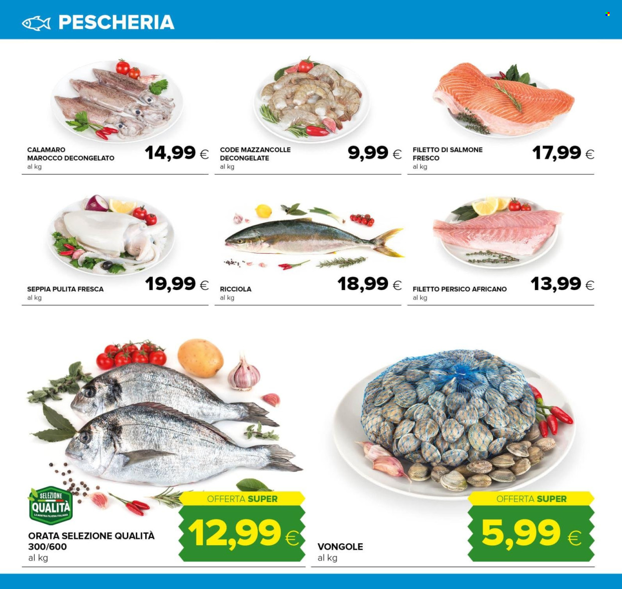 Volantino Oasi - 13/9/2025 - 24/9/2025. Pagina 6