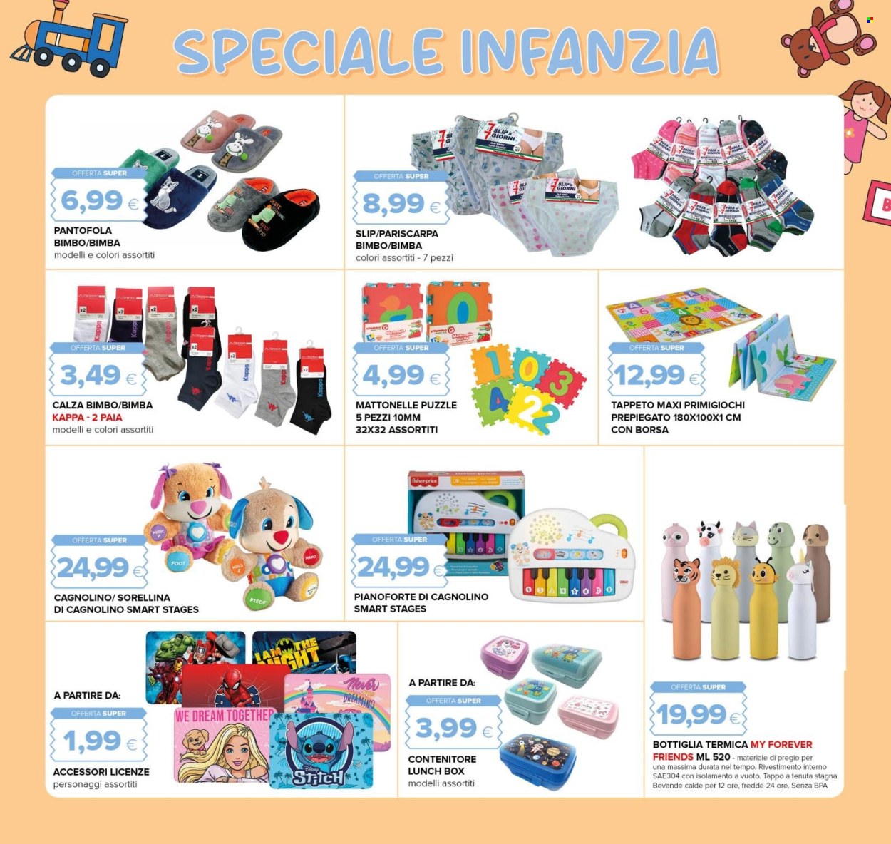 Volantino Oasi - 13/9/2025 - 24/9/2025. Pagina 25
