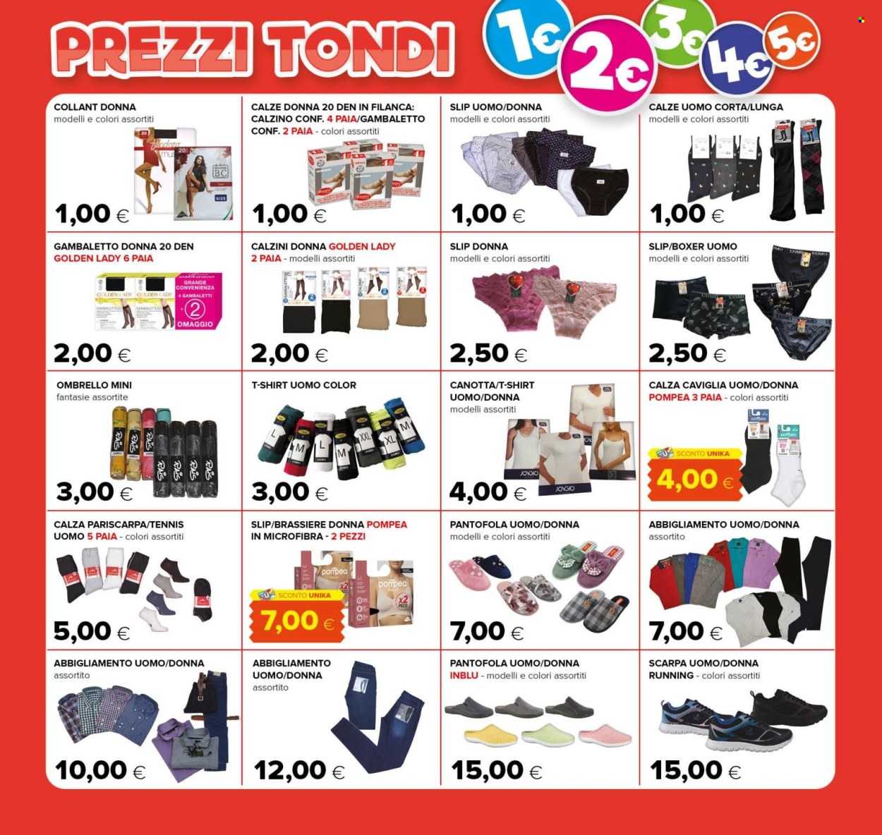 Volantino Oasi - 13/9/2025 - 24/9/2025. Pagina 31