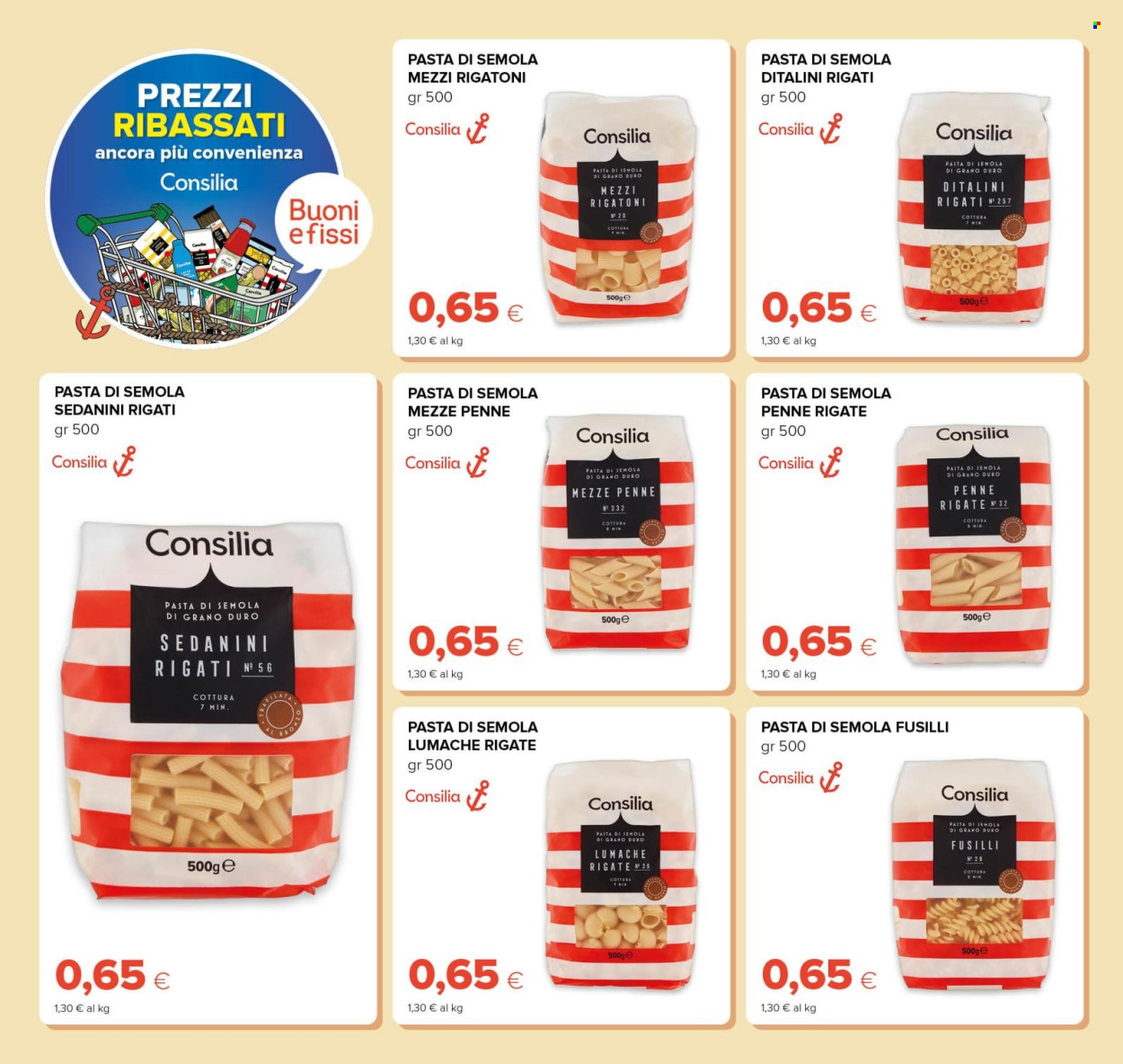 Volantino Oasi - 15/9/2025 - 8/10/2025. Pagina 14