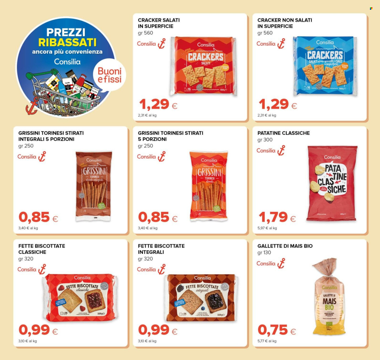 Volantino Oasi - 15/9/2025 - 8/10/2025. Pagina 16