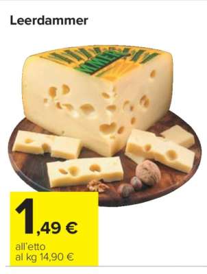 Leerdammer