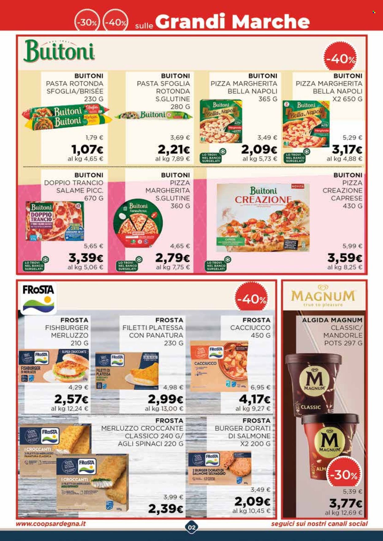 Volantino Coop - 17/9/2025 - 27/9/2025. Pagina 4
