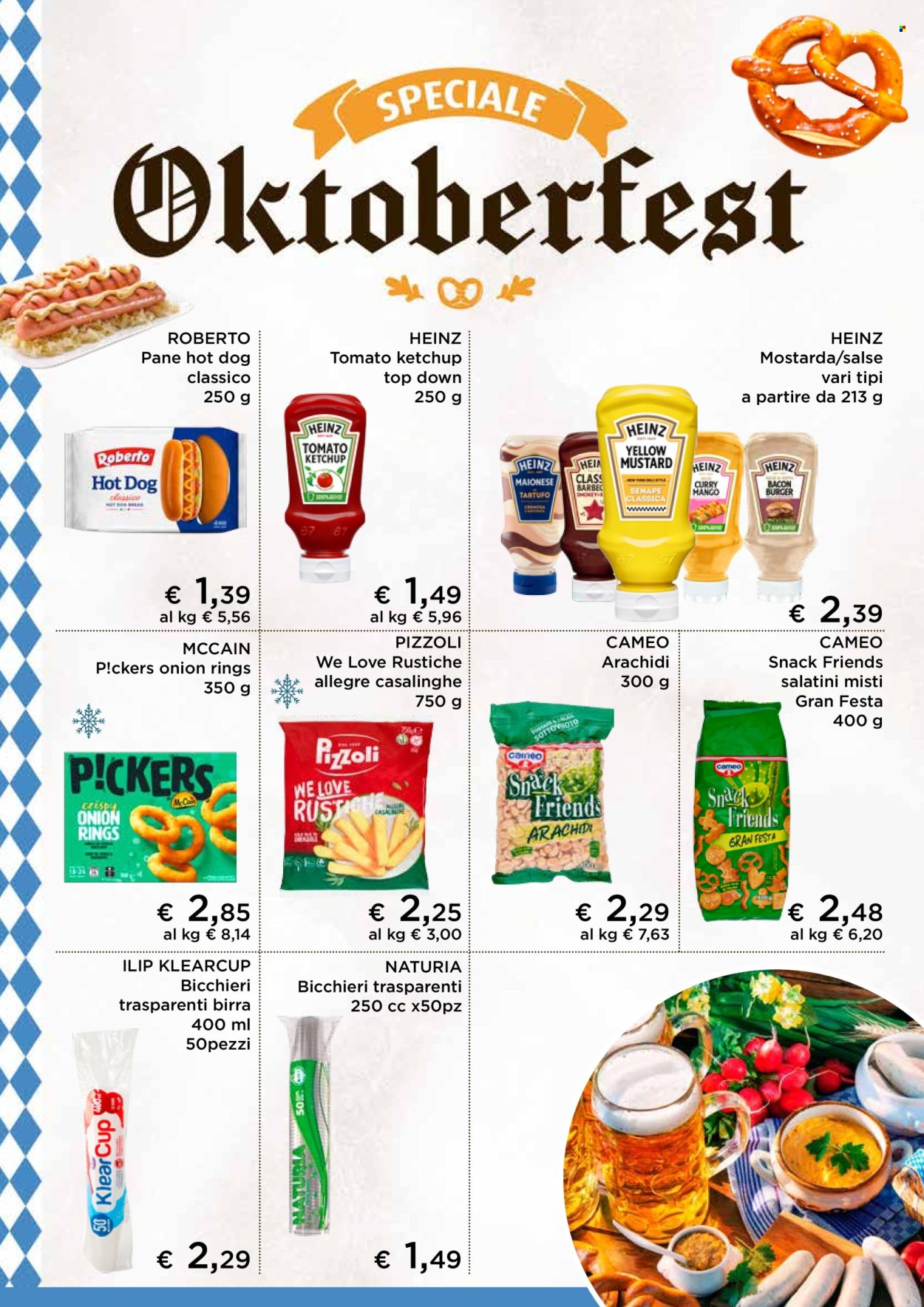Volantino Coop - 17/9/2025 - 27/9/2025. Pagina 20