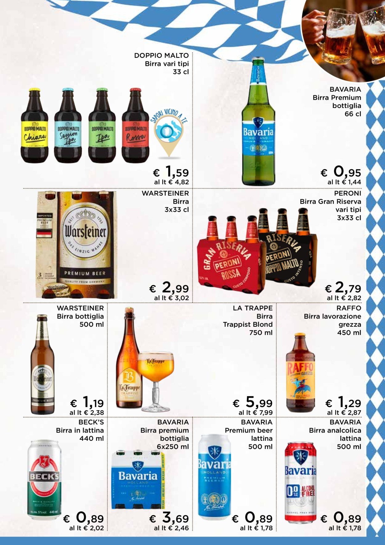 Volantino Coop - 17/9/2025 - 27/9/2025. Pagina 21