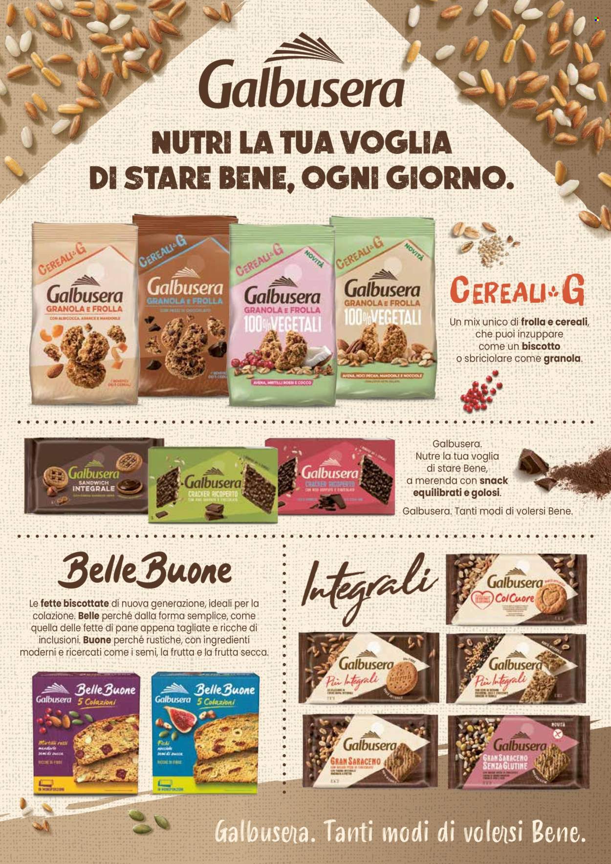 Volantino Coop - 17/9/2025 - 27/9/2025. Pagina 24