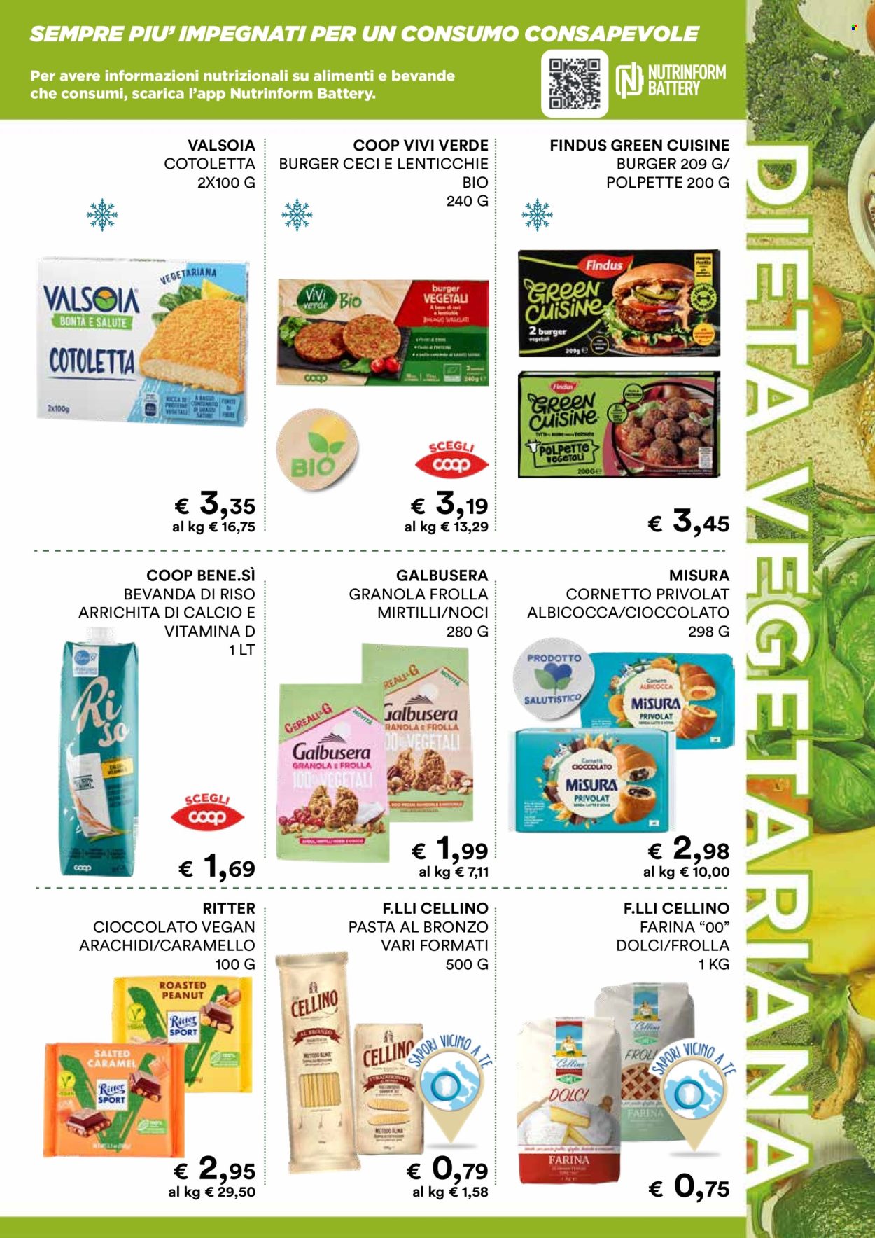 Volantino Coop - 17/9/2025 - 27/9/2025. Pagina 21