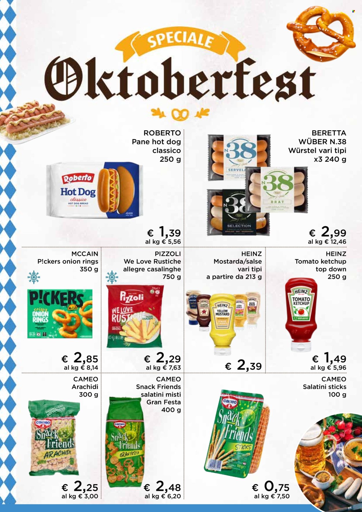 Volantino Coop - 17/9/2025 - 27/9/2025. Pagina 24