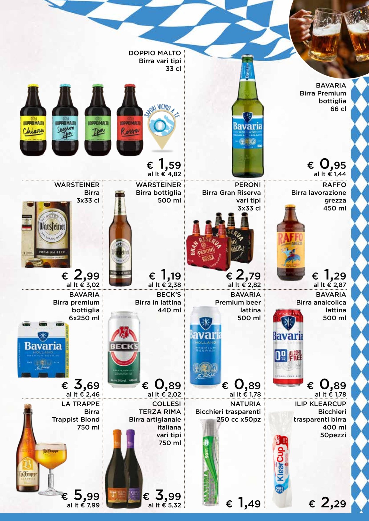 Volantino Coop - 17/9/2025 - 27/9/2025. Pagina 25