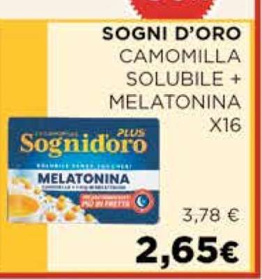 SOGNI D’ORO