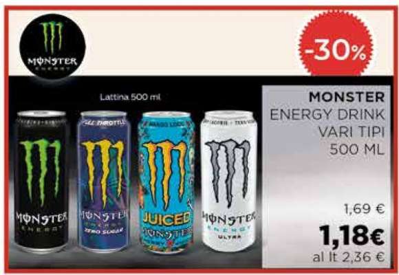 MONSTER