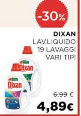 Dixan