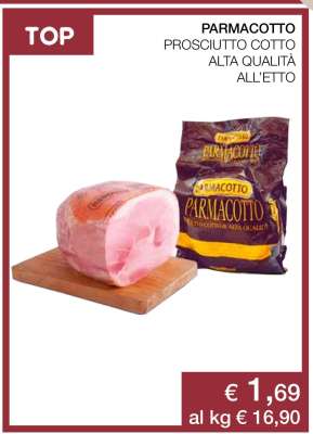 PARMACOTTO