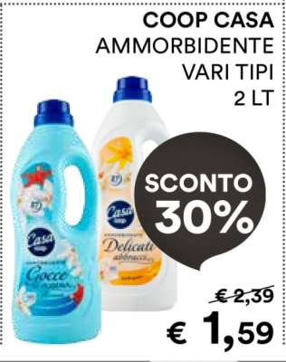 COOP CASA AMMORBIDENTE