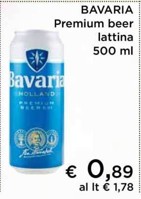 BAVARIA