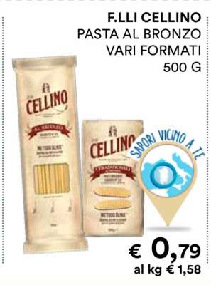 F.LLI CELLINO