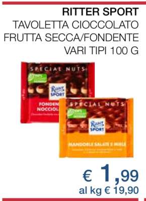 Ritter Sport