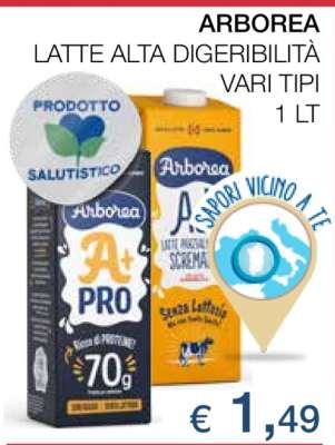 ARBOREA