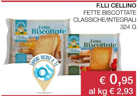 F.LLI CELLINO