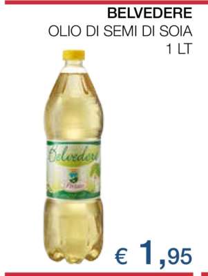 BELVEDERE