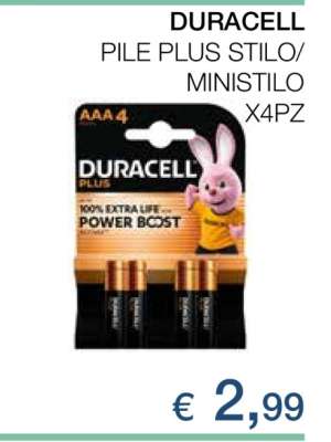 DURACELL