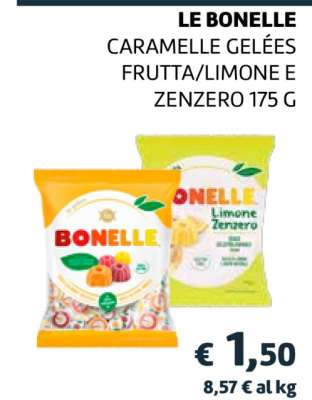 LE BONELLE