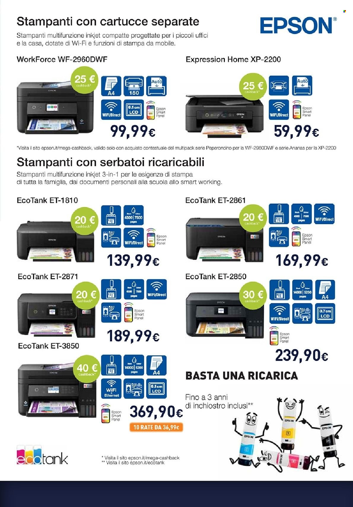 Volantino Unieuro - 17/9/2025 - 2/10/2025. Pagina 41