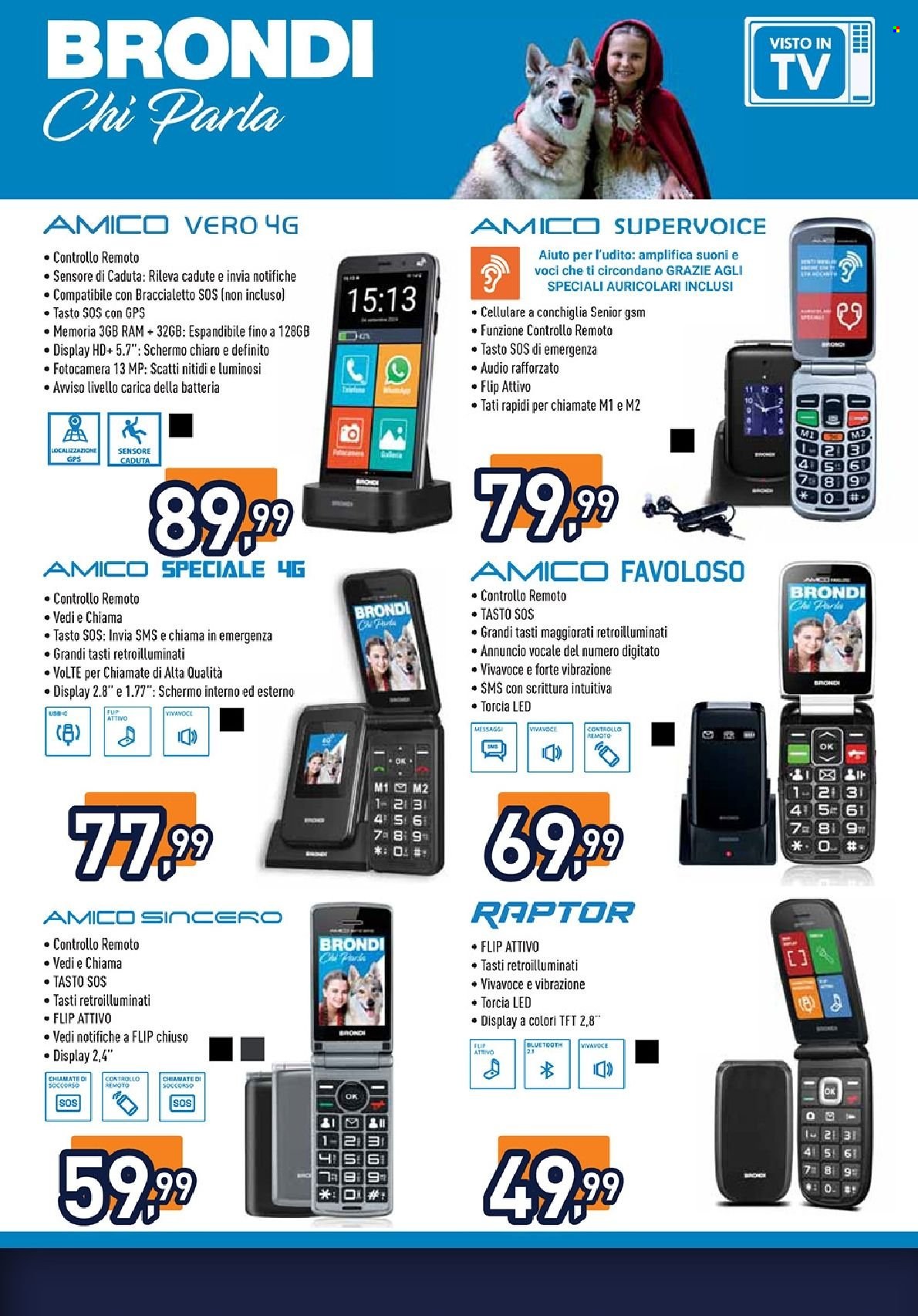 Volantino Unieuro - 17/9/2025 - 2/10/2025. Pagina 44