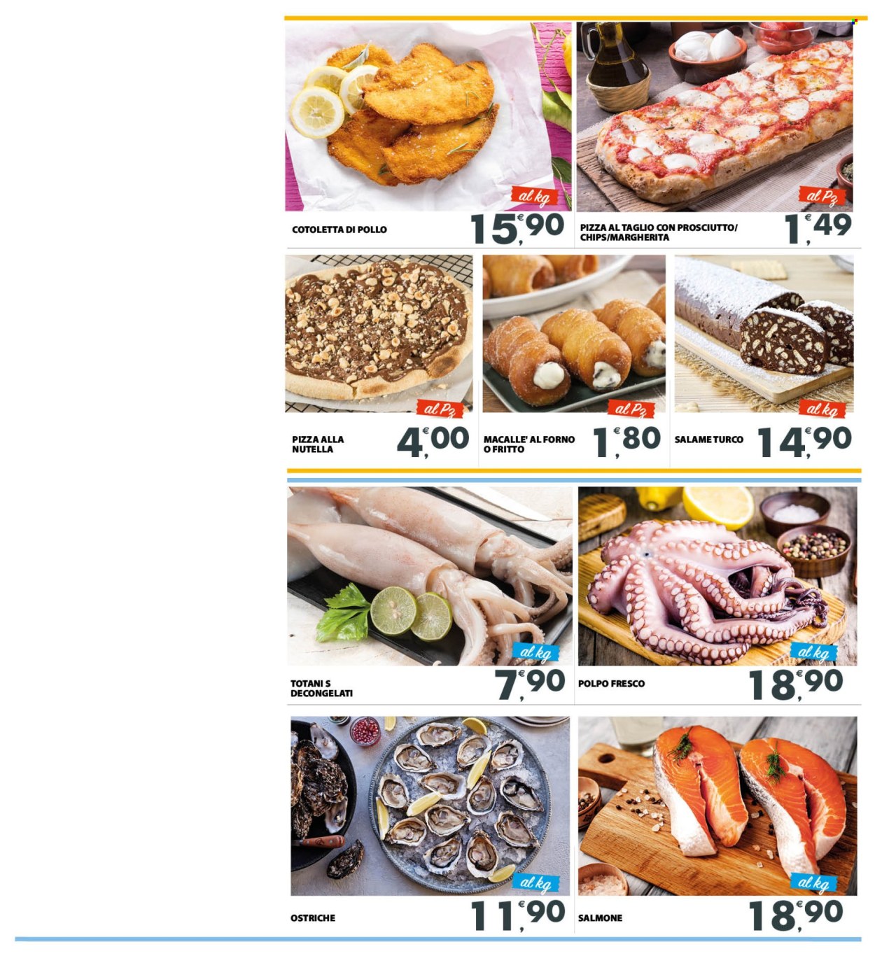 Volantino Interspar - 18/9/2025 - 28/9/2025. Pagina 6
