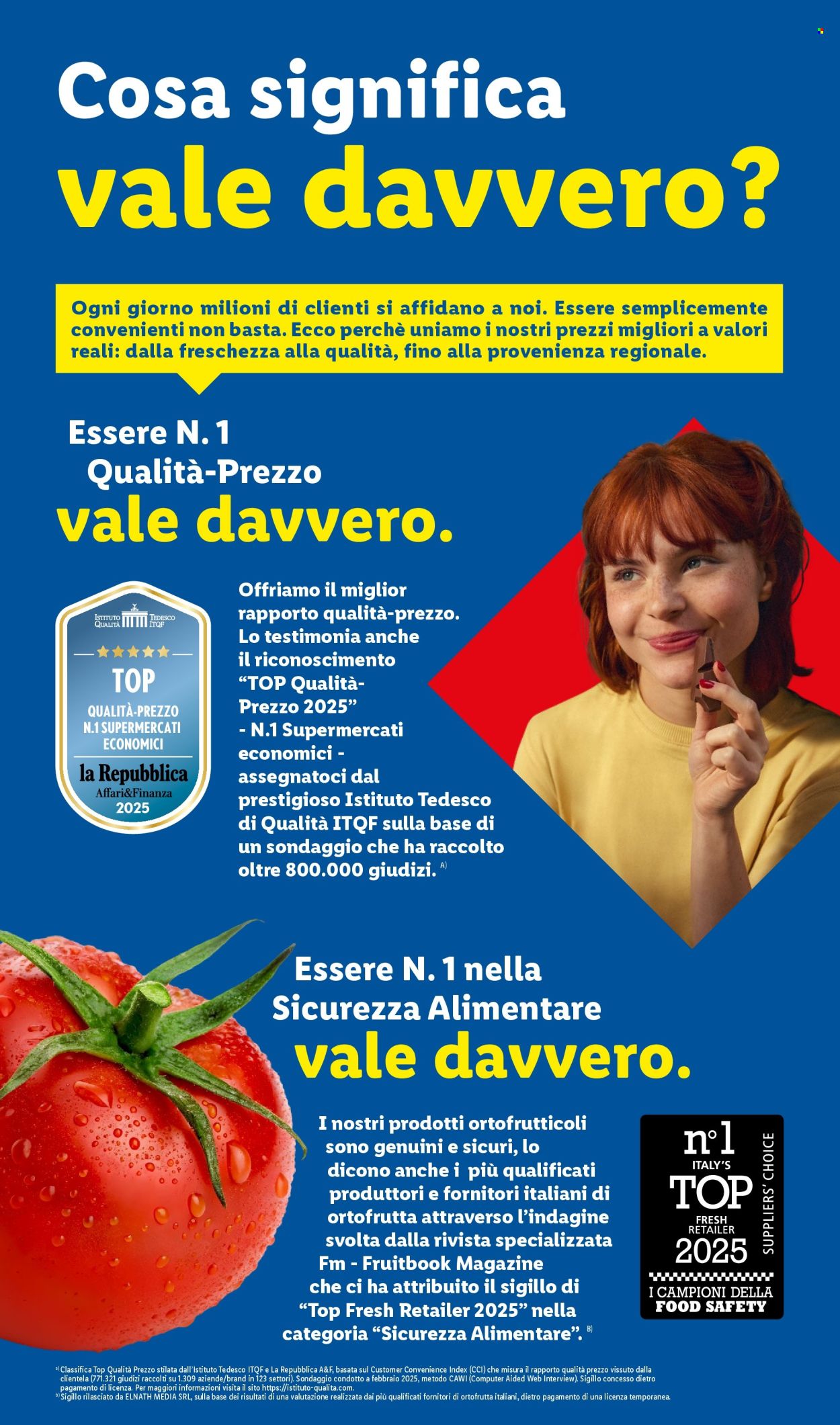 Volantino Lidl - 22/9/2025 - 28/9/2025. Pagina 2