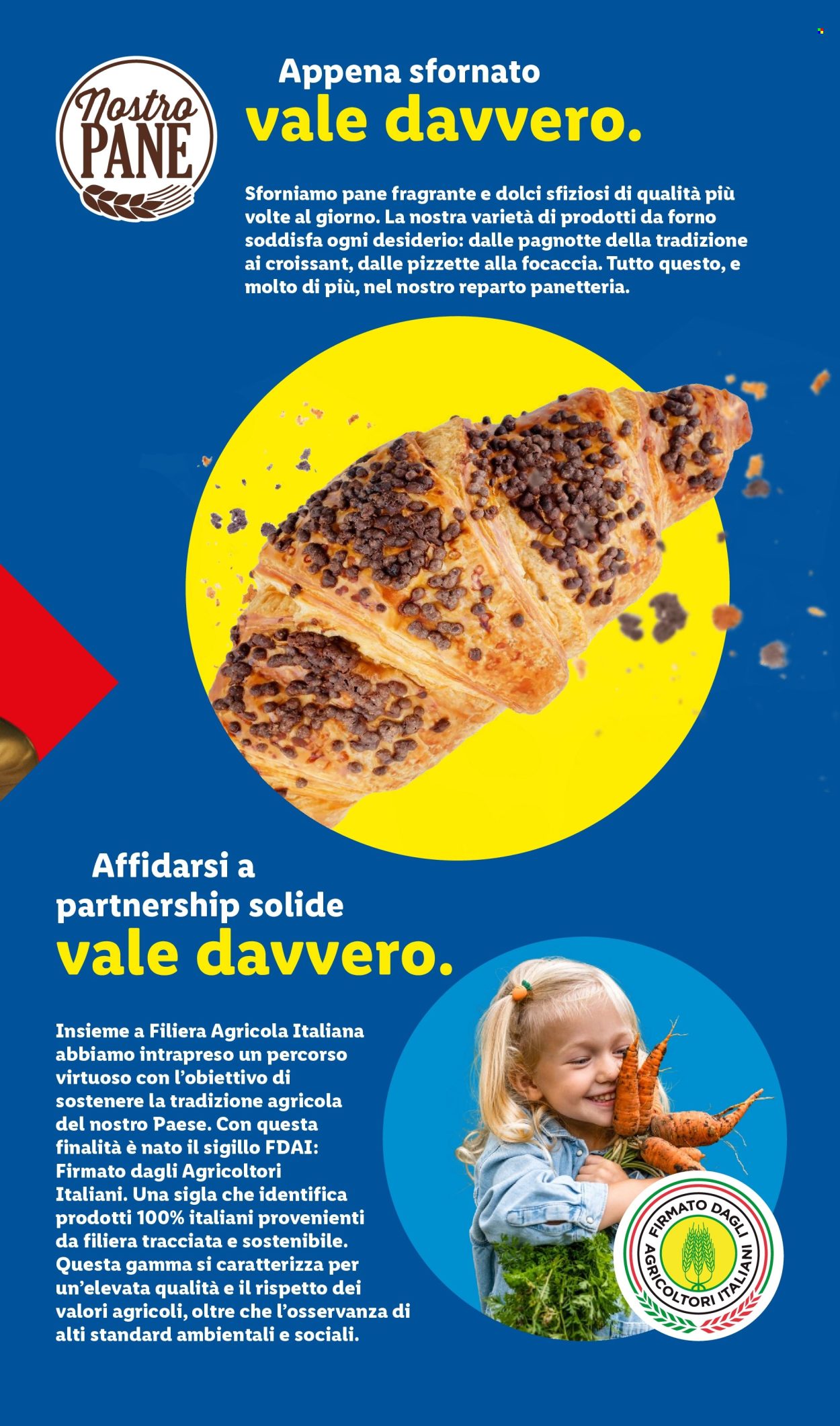 Volantino Lidl - 22/9/2025 - 28/9/2025. Pagina 3