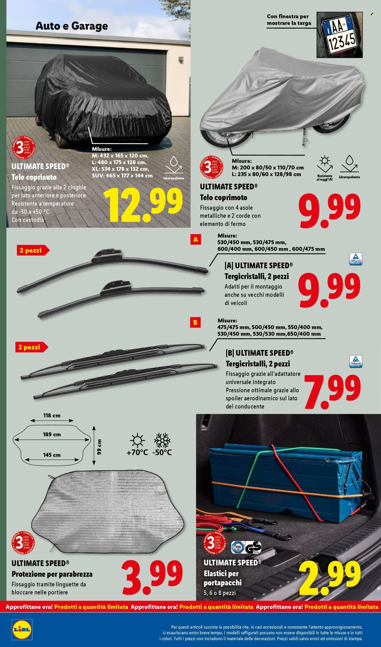 Volantino Lidl - 22/9/2025 - 28/9/2025. Pagina 48