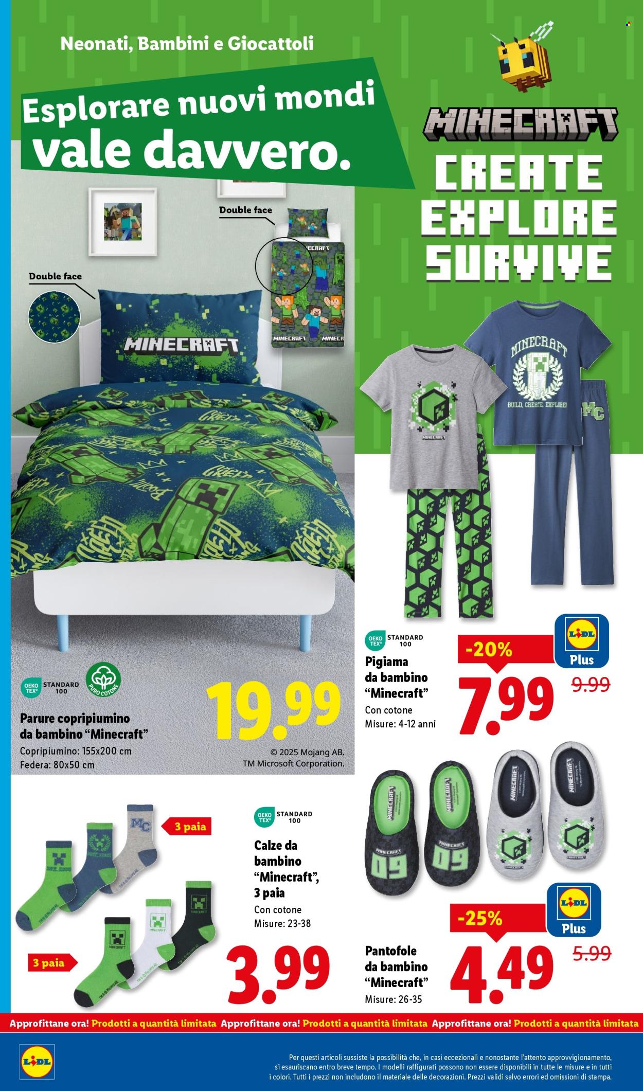 Volantino Lidl - 22/9/2025 - 28/9/2025. Pagina 50