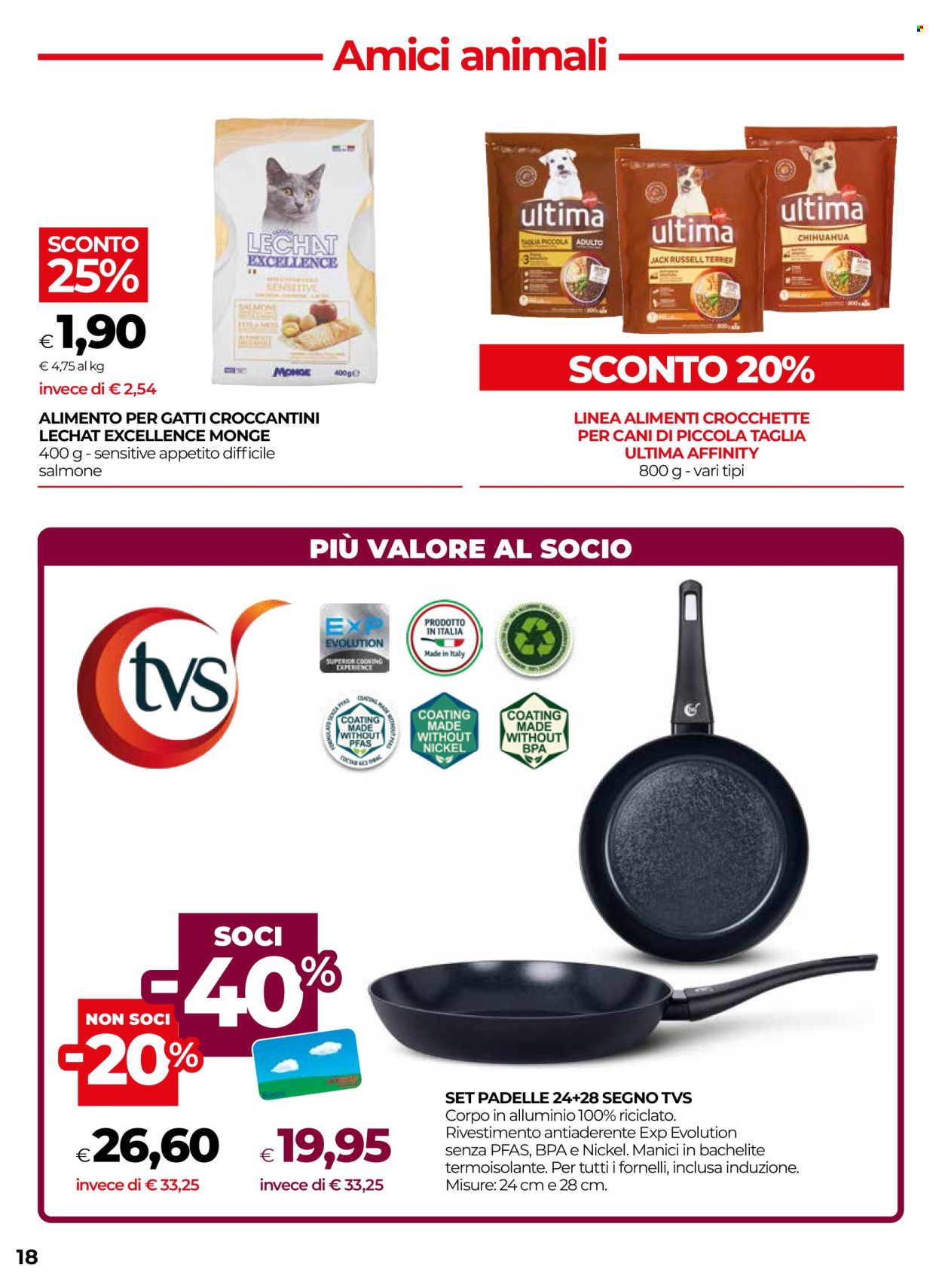Volantino Coop - 17/9/2025 - 30/9/2025. Pagina 18