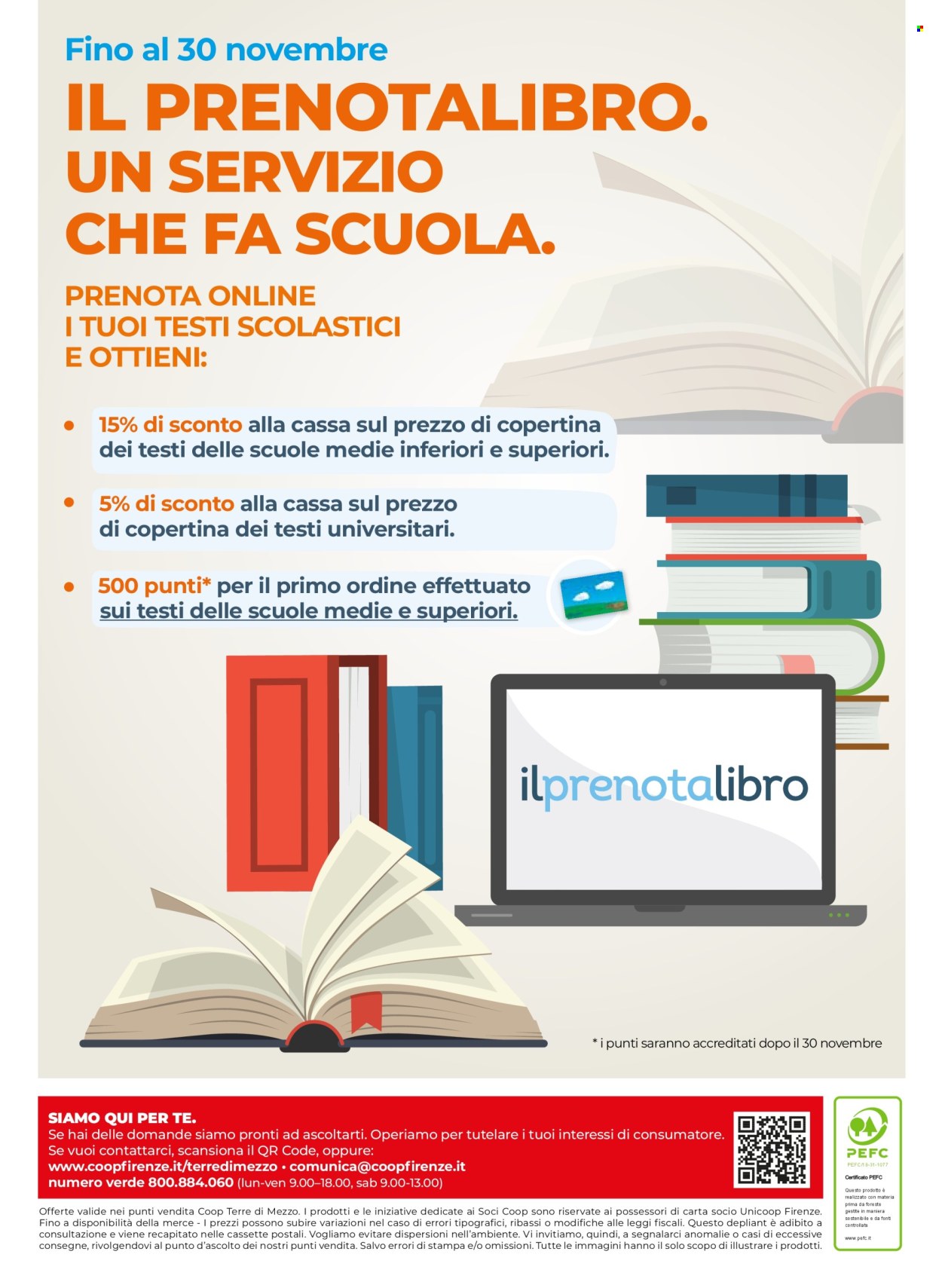 Volantino Coop - 17/9/2025 - 30/9/2025. Pagina 24