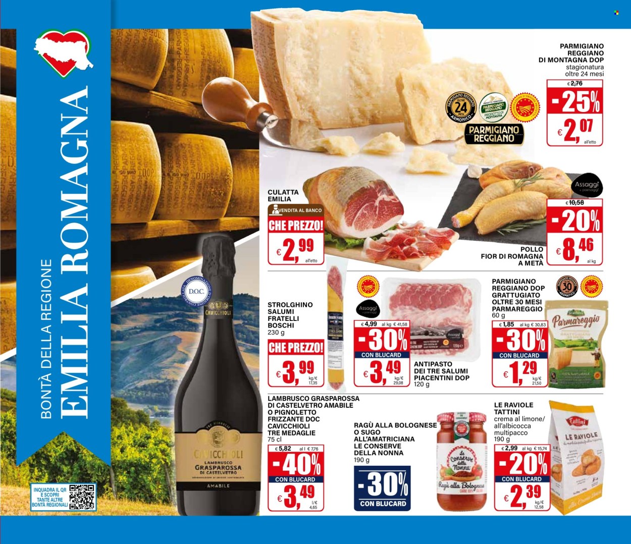 Volantino Il Gigante - 18/9/2025 - 1/10/2025. Pagina 13