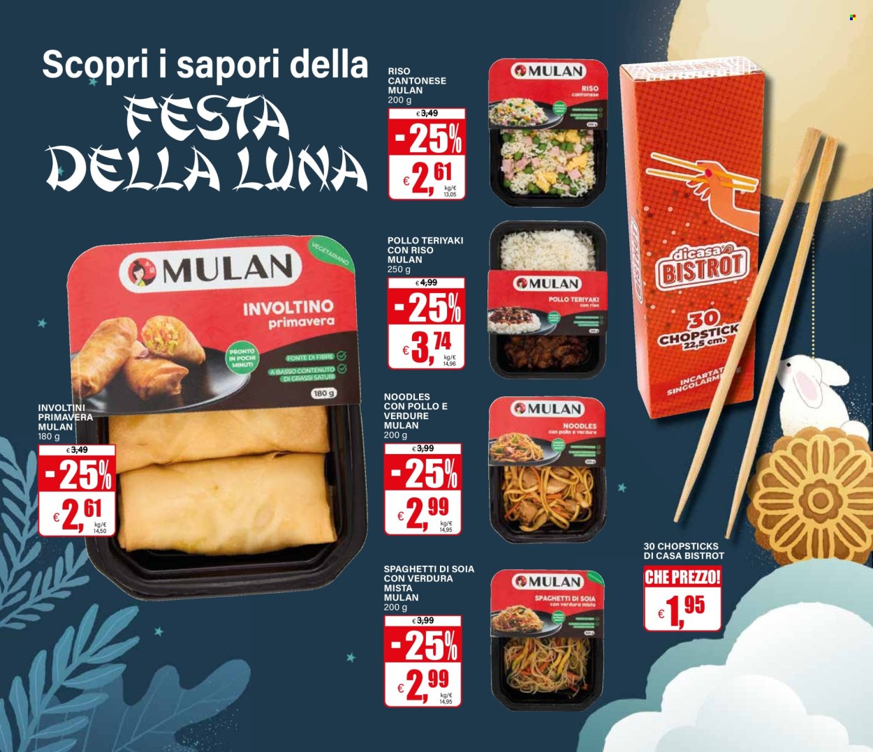 Volantino Il Gigante - 18/9/2025 - 1/10/2025. Pagina 30